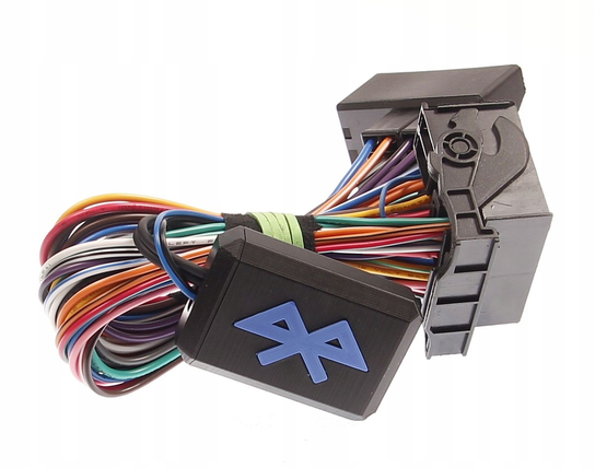 BTModules Adapter Bluetooth do Opel CD70 DVD90 v2 Inna marka