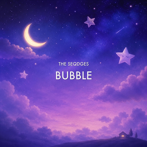 Bubble The Seqdges