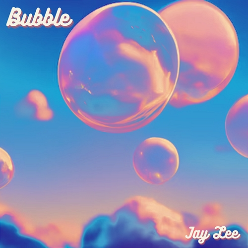 Bubble Jay Lee