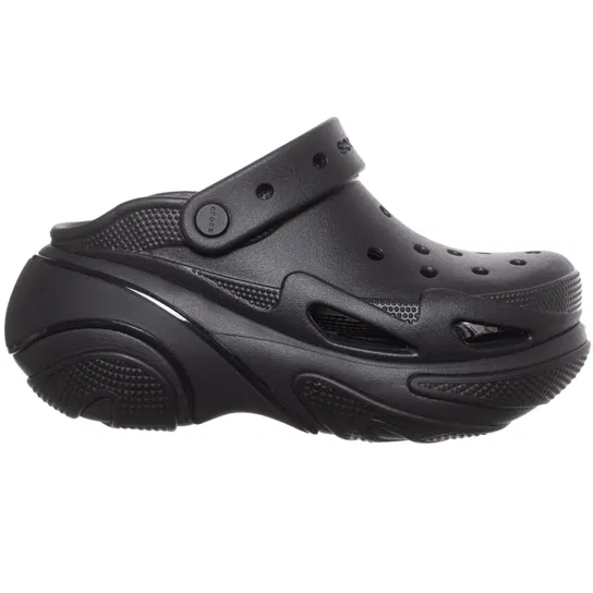 Bubble Crush Clog Crocs