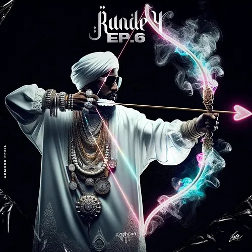 Bubu Rap La Rue, Aymen