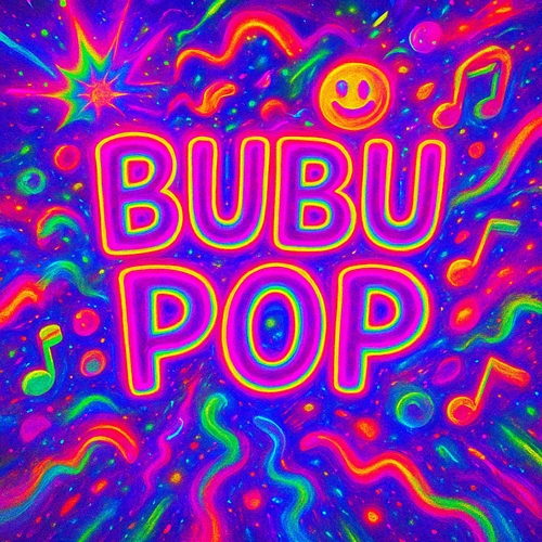 BUBU POP DJ Loko, EMPODERADA, Ángel Del Sonido, DJ Vampiro