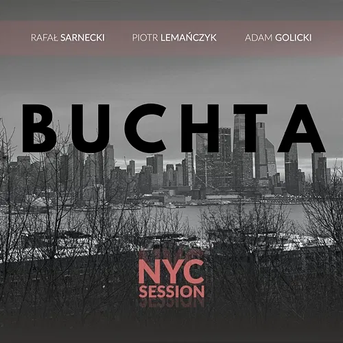 Buchta Rafal Sarnecki, Piotr Lemańczyk, Adam Golicki, Mike Stern, Leni Stern