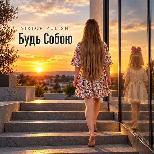 Будь Собою Viktor Kulish