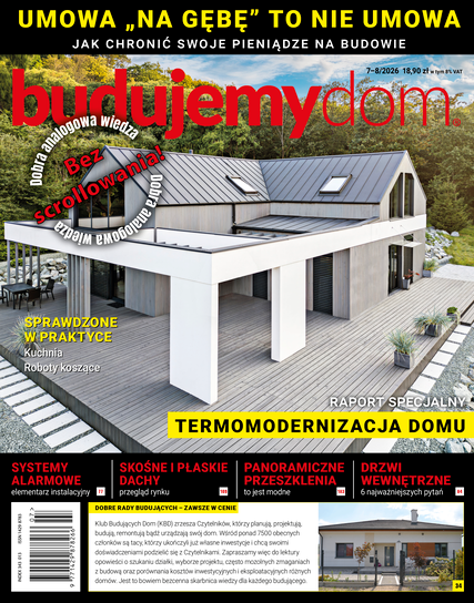 Budujemy Dom AVT Korporacja Sp. z o.o.