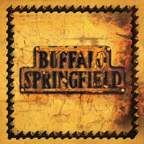 Buffalo Springfield Buffalo Springfield