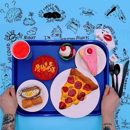 BUFFET LLusion