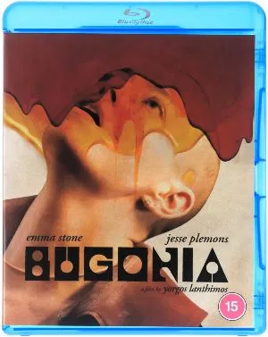 Bugonia brak