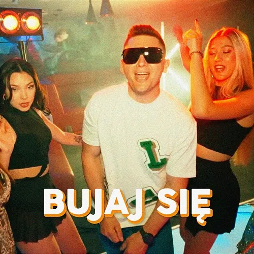 Bujaj Się Massimo