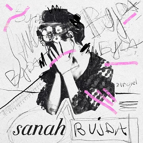 BUJDA Sanah
