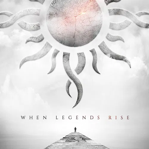 Bulletproof Godsmack