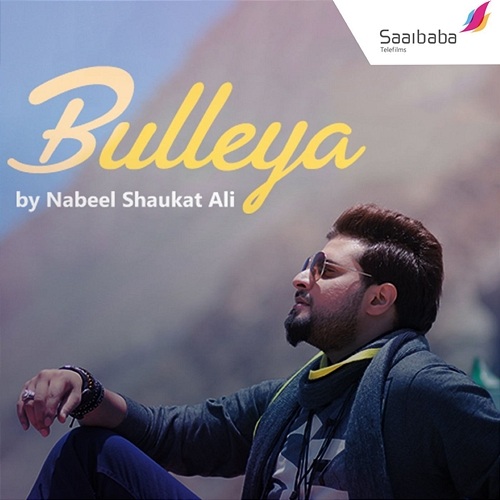 Bulleya Nabeel Shaukat Ali