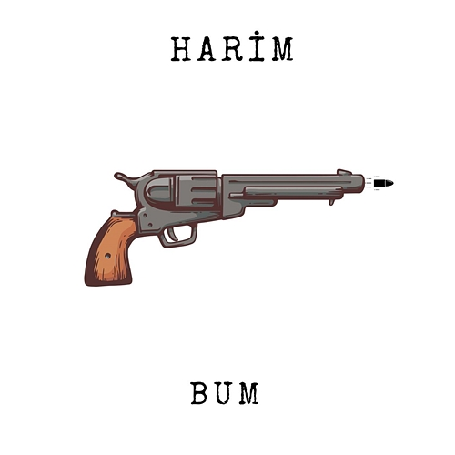Bum Harim