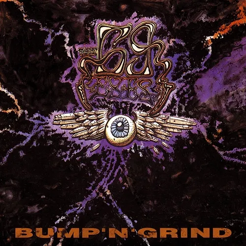 Bump 'N' Grind The 69 Eyes