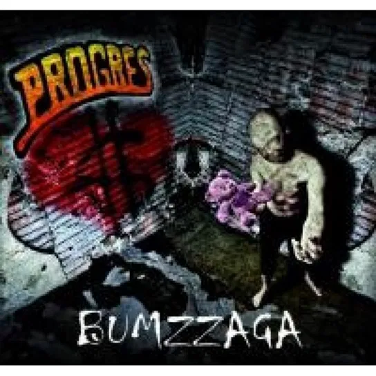 Bumzzaga Progres
