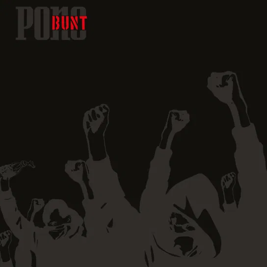 Bunt! Pono