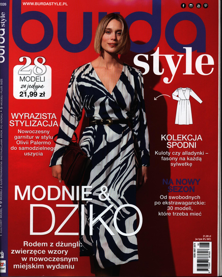 Burda Burda Media Polska Sp. z o.o.