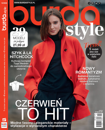 Burda Burda Media Polska Sp. z o.o.