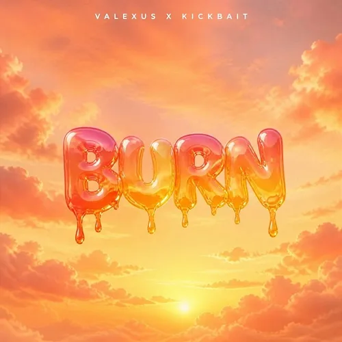 Burn Valexus, Kickbait