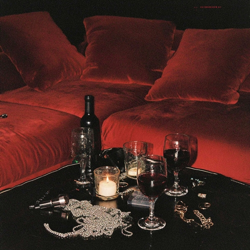 Burn Me House of Red