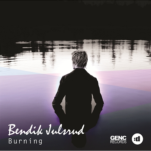 Burning Bendik Julsrud