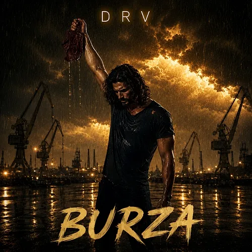 Burza DRV