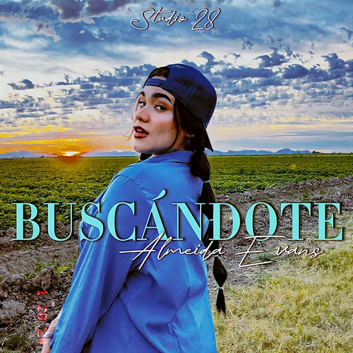 Buscándote Almeida Evans