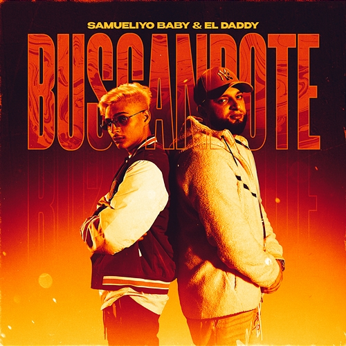 Buscándote Samueliyo Baby, El Daddy