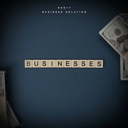 Business Solution Duo17