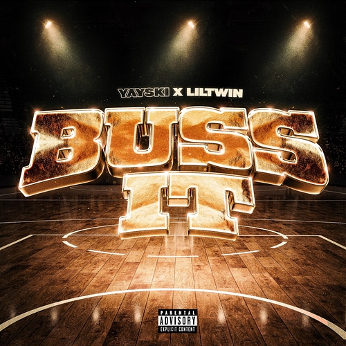BUSS IT Yay$ki, Lil Twin