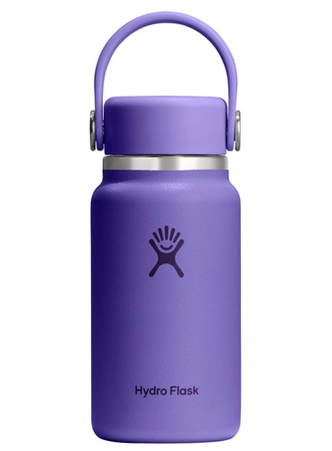 Butelka termiczna Hydro Flask Micro Hydro Mini Bottle 200 ml - utopia ...