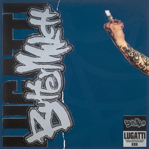 Buttermilch Lugatti, Traya, 9ine