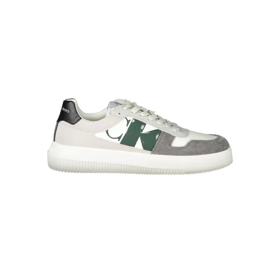 Buty Calvin Klein YM0YM01122 Calvin Klein