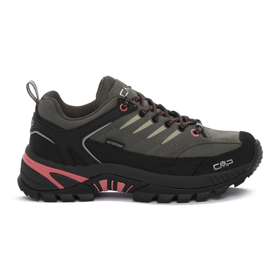 Buty CMP 3Q1824625FV Cmp