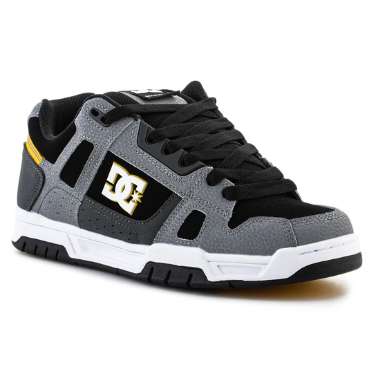 Buty DC Stag 320188GY1 Inna marka