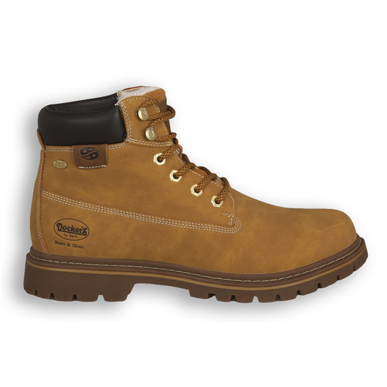 Buty Dockers 910 Tan 55EA101630910 DOCKERS