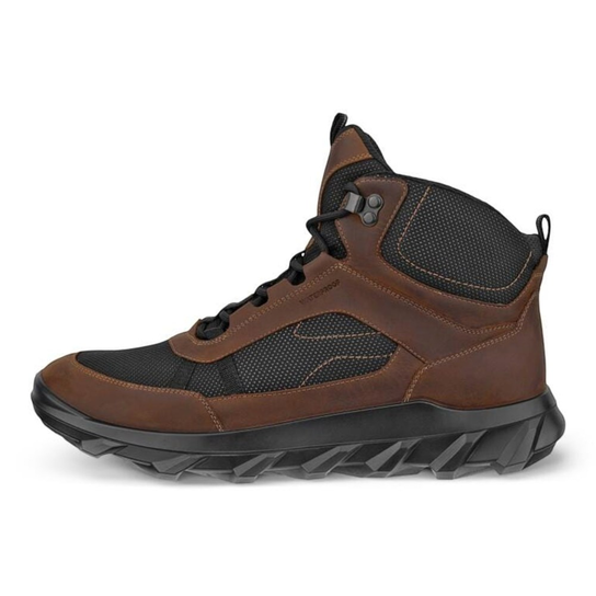 Buty Ecco MX Mid-Cut WP 82037450371 Ecco