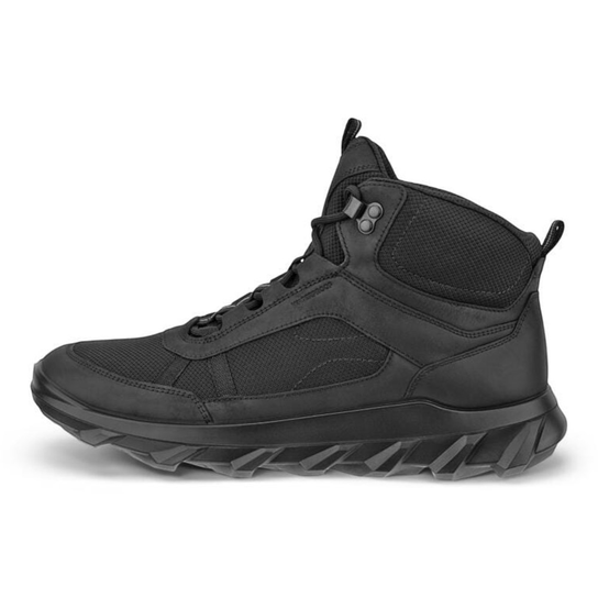 Buty Ecco MX Mid-Cut WP 82037451052 Ecco