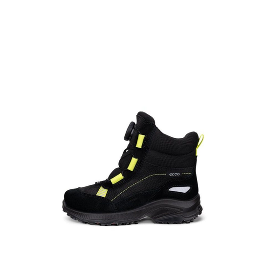 Buty Ecco Receptor XP 72481251094 Ecco