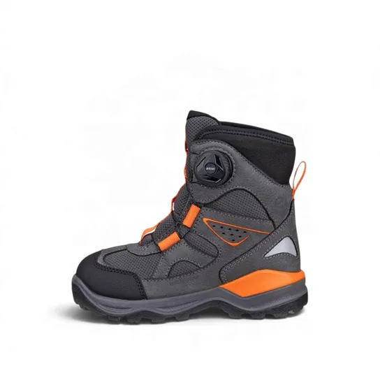 Buty Ecco Snow Mountain 71034261047 Ecco