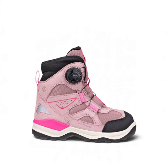 Buty Ecco Snow Mountain 71034261360 Ecco