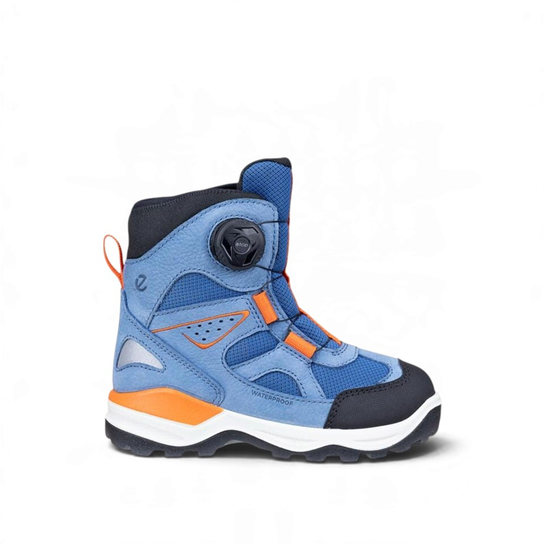 Buty Ecco Snow Mountain 71034261949 Ecco