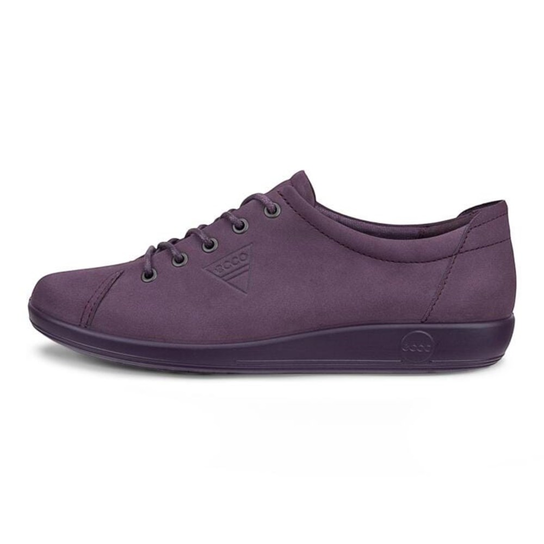Buty Ecco Soft 2.0 20650302276 Ecco