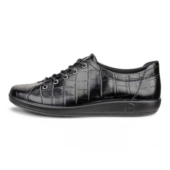 Buty Ecco Soft 2.0 20650312001 Ecco