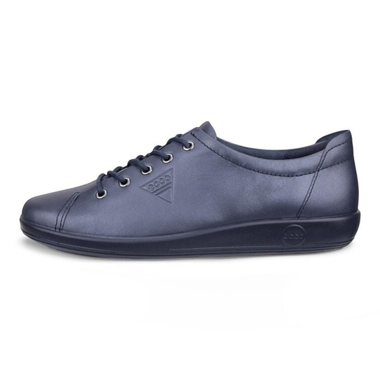 Buty Ecco Soft 2.0 20650321038 Ecco