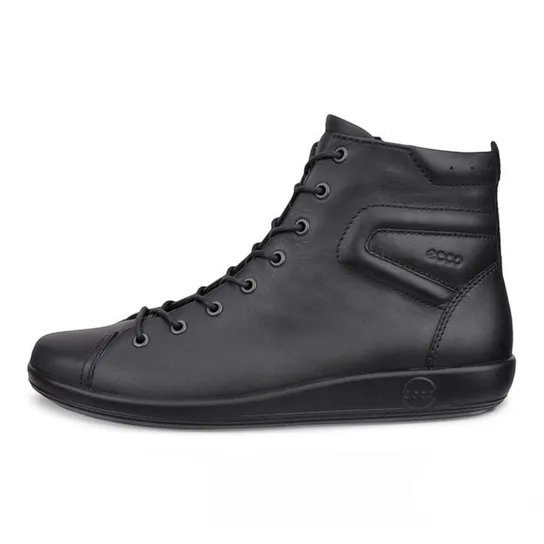 Buty Ecco Soft 2.0 20751301001 Ecco