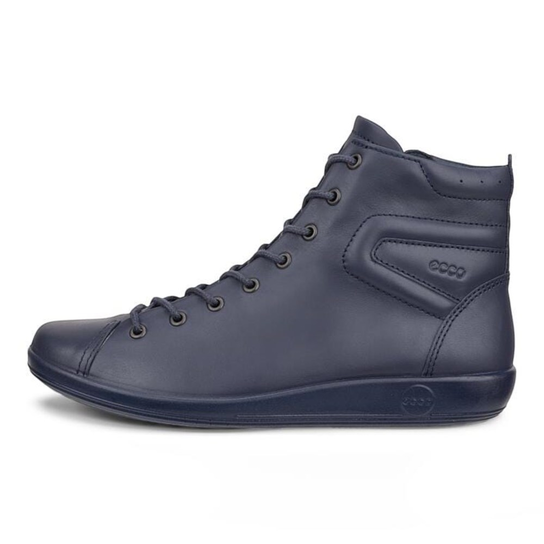 Buty Ecco Soft 2.0 20751301038 Ecco