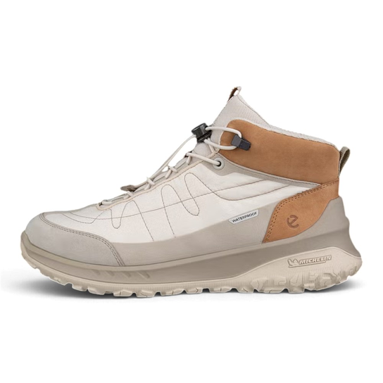 Buty Ecco ULT-TRN Mid-Cut WP 82438361972 Ecco