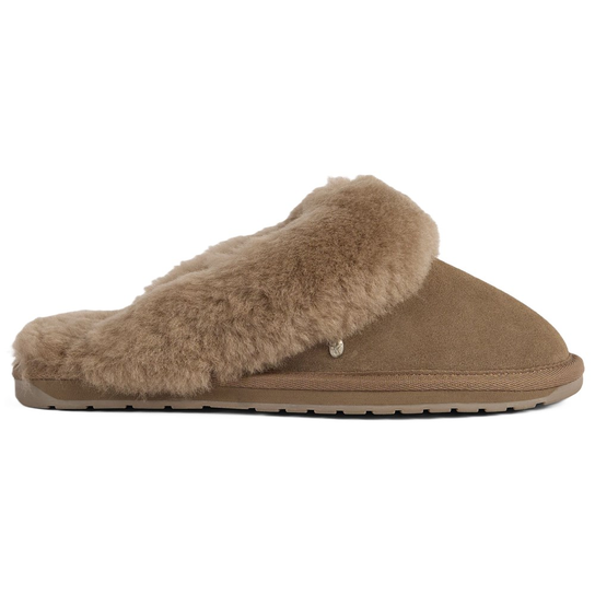Buty Emu Jolie W10015STONE EMU