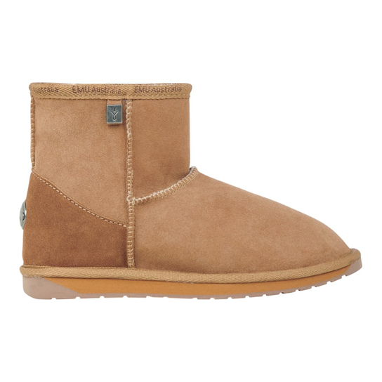 Buty Emu Platinum Stinger Mini WP10003CHES EMU